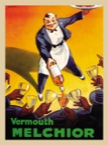 Dorfi - Vermouth Melchior