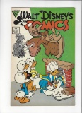 Walt Disneys Comics and Stories Issue #529 by Gladstone Publishing