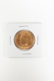 1912 $10 Indian Head Eagle Gold Coin