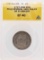 1727-IGW Pfalz-Neuburg Karl Philipp AR 20 Kreuzer Coin ANACS XF40