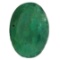 4.05 ctw Oval Emerald Parcel
