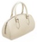 Louis Vuitton Ivory Epi Leather Jasmine Handbag