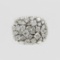 2.33 ctw Diamond Anniversary Ring - 14KT White Gold