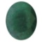 4.2 ctw Oval Emerald Parcel