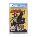 All-Flash Issue #14 by DC Comics CGC