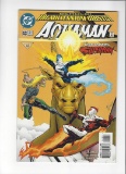 Aquaman Issue #43 by DC Comics