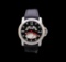 Pierre Kunz Stainless Steel PK G016 Sport Men's Watch