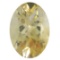 11.78 ctw Oval Citrine Quartz Parcel