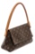 Louis Vuitton Monogram Canvas Leather Mini Looping Bag