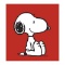 Snoopy: Red by Peanuts