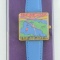 Peter Max Watch (Save Our Oceans) by Max, Peter
