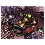 Astonishing Spider-Man & Wolverine #1 by Marvel Comics