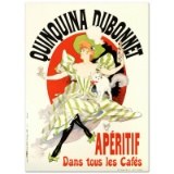 Quinquina Dubonnet by RE Society