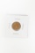 1909 $2 1/2 Indian Head Quarter Eagle Gold Coin