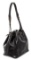 Louis Vuitton Black Epi Leather Noe PM Drawstring Shoulder Bag