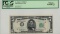 1950B PCGS CN 63PPQ $5 Federal Reserve Note