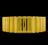 Piaget 18KT Yellow Gold Watch