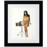 Sheila E. by Shanahan, Rob