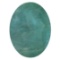 5.15 ctw Oval Emerald Parcel