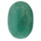 5.2 ctw Oval Emerald Parcel