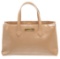 Louis Vuitton Beige Monogram Vernis Leather Wilshire PM Bag