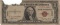 1935 $1 Hawaii Federal Reserve Note Currency