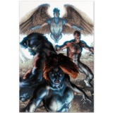 Dark X-Men #1 by Marvel Comics