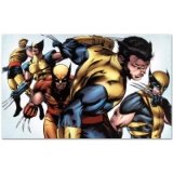 X-Men Evolutions #1 by Marvel Comics