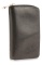 Louis Vuitton Black Zippy Vertical Coin TaÃƒÂ¯ga Wallet