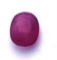 11.56 ctw Oval Ruby Parcel