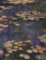 Claude Monet Water Lillies