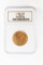 1898 $10 Liberty Head Eagle Gold Coin