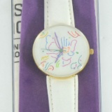 Peter Max Watch by Max, Peter