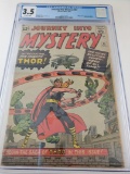 Journey Into Mystery #83 By Marvel Comics