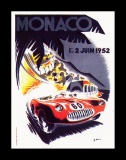 B. Minnie - Monaco 1952