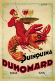 Albert Dorfinant - Quinquina Duhomard