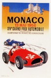 J. Ramel - Monaco 1956