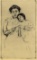 Mary Cassatt - Handkerchief