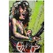 Eddie Van Halen (Eddie) by Garibaldi, David