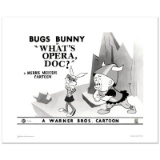 What's Opera Doc by Looney Tunes