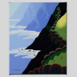 Emerald Cliffs by Holt, Larissa
