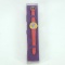 Peter Max Watch (Face) by Peter Max