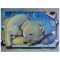 Polar Bear Love by Ferjo Original