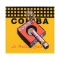 Cohiba by Steve Kaufman (1960-2010)