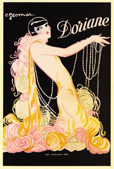 Charles Gesmar - Doriane