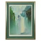 Misty Falls by Leung, Thomas
