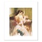 Ballgown by Pino (1939-2010)