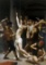 William Bouguereau - The Flagellation fo Our Lord Jesus Christ