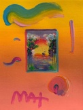 Peter Max 