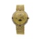 Audemars Piguet 18KT Yellow Gold Automatic Calendar Wristwatch